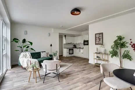 Appartement te koop: Loeff Berchmakerstraat 20C, Breedstraat en Plompetorengracht en omgeving Utrecht