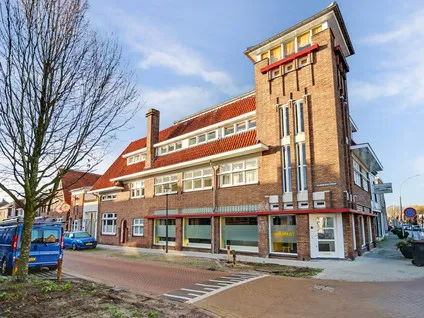 Appartement te koop: Loeffstraat 34B, Baardwijk Waalwijk