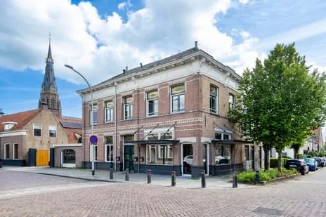 Appartement te koop: Loeffstraat 38A, Baardwijk Waalwijk
