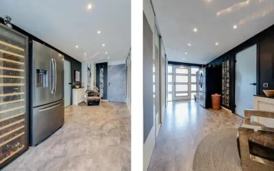 Semi-detached for sale: Loefzijde 13, Noorderplassen Oost Almere