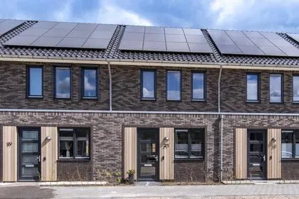 Woning te koop: Loek Casperslaan 21, Groenpoort Veenendaal