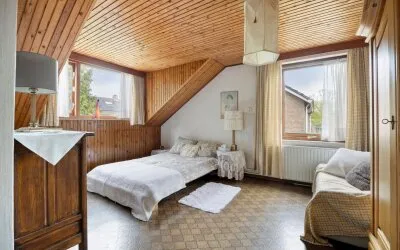 Tussenwoning te koop: Loekemanstraat 4, 'S-Hertogenbosch