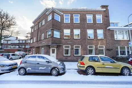 Appartement te koop: Loenensestraat 10, 'S-Gravenhage