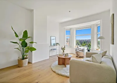 Appartement te koop: Loenensestraat 133, Rustenburg 'S-Gravenhage