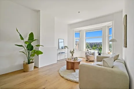 Appartement te koop: Loenensestraat 133, Rustenburg 'S-Gravenhage