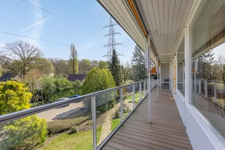 Appartement te huur: Loenenseweg 39-23, Beekbergen Beekbergen