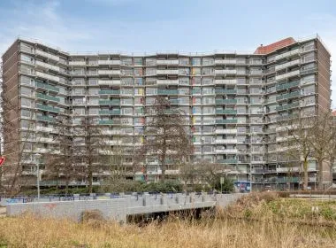 Appartement te koop: Loenermark 127, Amsterdam