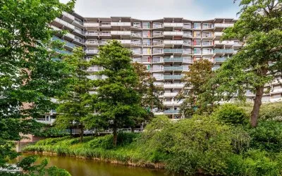 Appartement te koop: Loenermark 141, Amsterdam