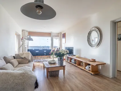Appartement te koop: Loenermark 147, Loenermark Amsterdam