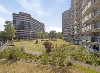Appartement te koop: Loenermark 172, Loenermark Amsterdam