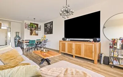 Appartement te koop: Loenermark 314, Loenermark Amsterdam