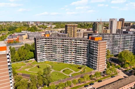 Appartement te koop: Loenermark 314, Loenermark Amsterdam