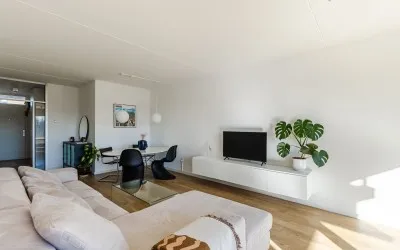 Appartement te koop: Loenermark 350, Loenermark Amsterdam