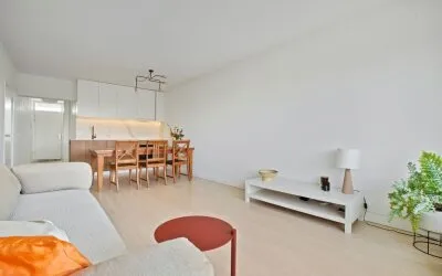 Appartement te koop: Loenermark 389, Loenermark Amsterdam