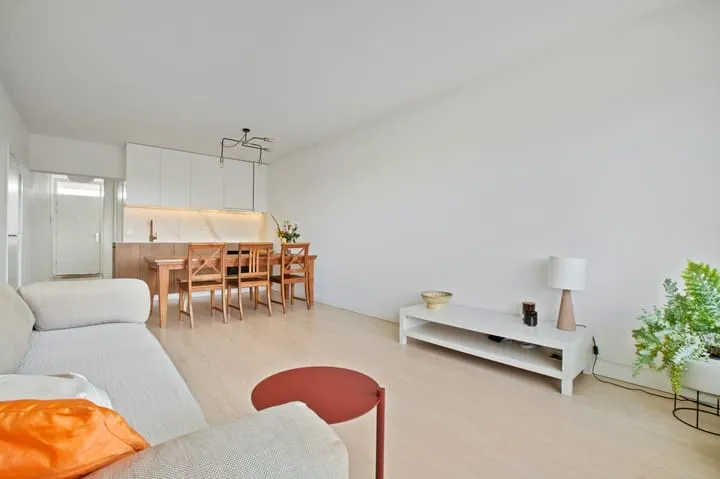 Appartement te koop: Loenermark 389, Loenermark Amsterdam