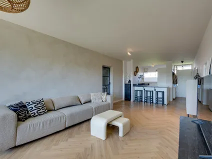 Appartement te koop: Loenermark 512, Loenermark Amsterdam