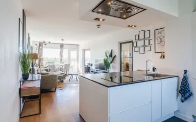 Appartement te koop: Loenermark 68, Loenermark Amsterdam