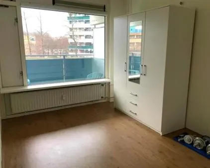 Kamer te huur: Loenermark, Loenermark Amsterdam