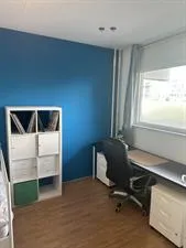 Kamer te huur: Loenermark, Loenermark Amsterdam
