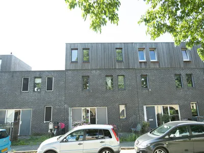 Huurwoning: Loenerveld 16 in Nieuw-Vennep - €3.500 per maand - 149m²