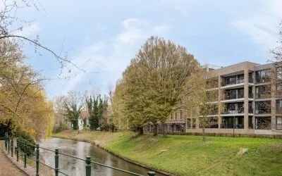 Appartement te koop: Loesbleik 140, Voorstad Roermond
