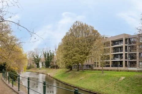 Appartement te koop: Loesbleik 140, Voorstad Roermond