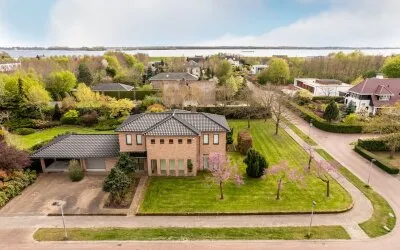 Vrijstaande woning te koop: Loetbos 3, Overgooi (brt) Almere