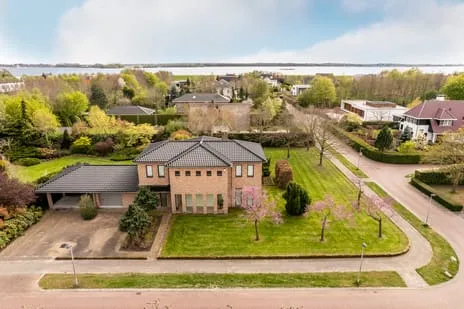 Vrijstaande woning te koop: Loetbos 3, Overgooi (brt) Almere