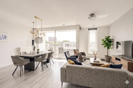 Appartement te koop: Loevenhoutsedijk 377, Nijenoord, Hoogstraat en omgeving Utrecht