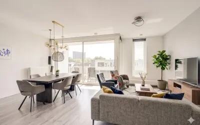 Appartement te koop: Loevenhoutsedijk 377, Nijenoord, Hoogstraat en omgeving Utrecht