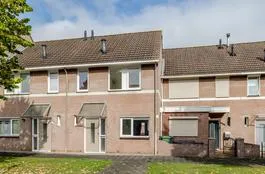 Koopwoning: Loevensteinlaan 2F in Oosterhout - €385.000 - 95m²