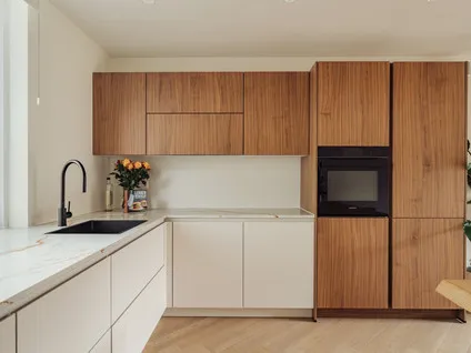 Appartement te koop: Loevestein 131, Gelderlandpleinbuurt Amsterdam