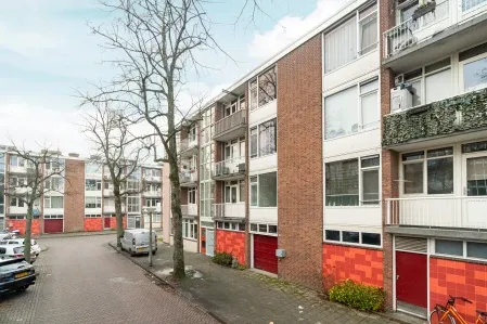 Appartement te koop: Loevestein 140, Amsterdam