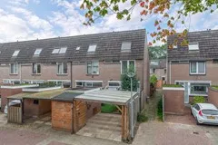 Hoekwoning te koop: Loevestein 16, Zwijndrecht