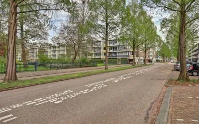 Appartement te koop: Loevestein 36, Gelderlandpleinbuurt Amsterdam