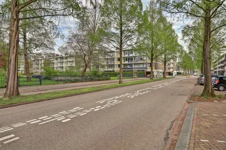 Appartement te koop: Loevestein 36, Gelderlandpleinbuurt Amsterdam