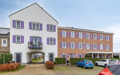 Appartement te koop: Loevestein 91, Hengelo