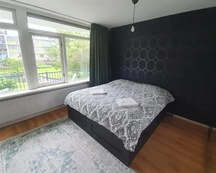 Kamer te huur: Loevestein, Gelderlandpleinbuurt Amsterdam
