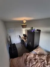 Kamer te huur: Loevestein, Gelderlandpleinbuurt Amsterdam