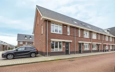 Hoekwoning te koop: Loevesteinlaan 79, Lingewijk Gorinchem