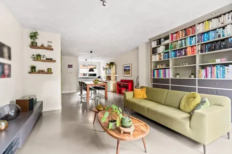 Tussenwoning te koop: Lofoten 30, Lunetten-Zuid Utrecht