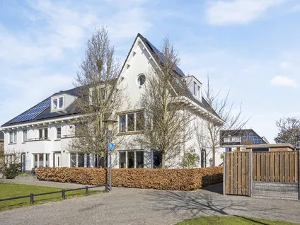 Hoekwoning te koop: Lofoten 44, Zoetermeer
