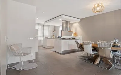 Hoekwoning te koop: Lofoten 54, Oosterheem-Zuid-West Zoetermeer