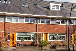 Woning te huur: Lofoten, Amersfoort