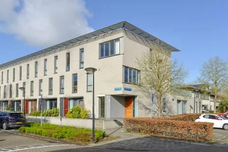 Appartement te koop: Lofotenweg 43, Eilandenbuurt Noord Almere