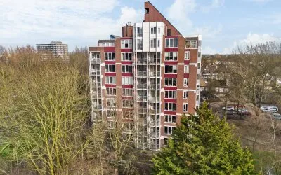 Appartement te koop: Logger 131, Punterbuurt Amstelveen