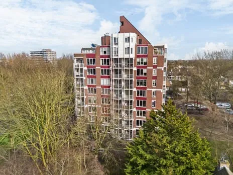 Appartement te koop: Logger 131, Punterbuurt Amstelveen