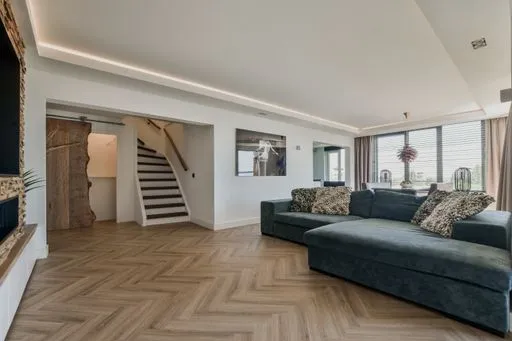 Woning te koop: Logger, Amstelveen