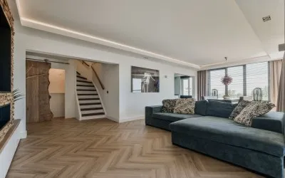 Appartement te koop: Logger 149, Punterbuurt Amstelveen