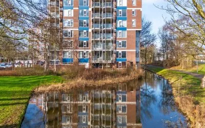 Appartement te koop: Logger 2, Amstelveen